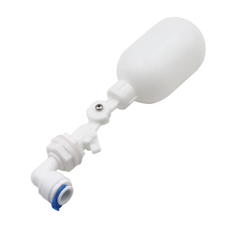 Mini vanne à bille flottante a - Aquarium Fish Escape avis et prix