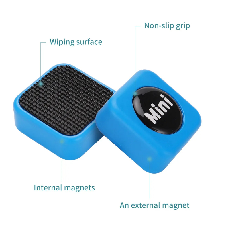 Brosse magnétique pour Aquariu - Algae Scraper Blade avis et prix