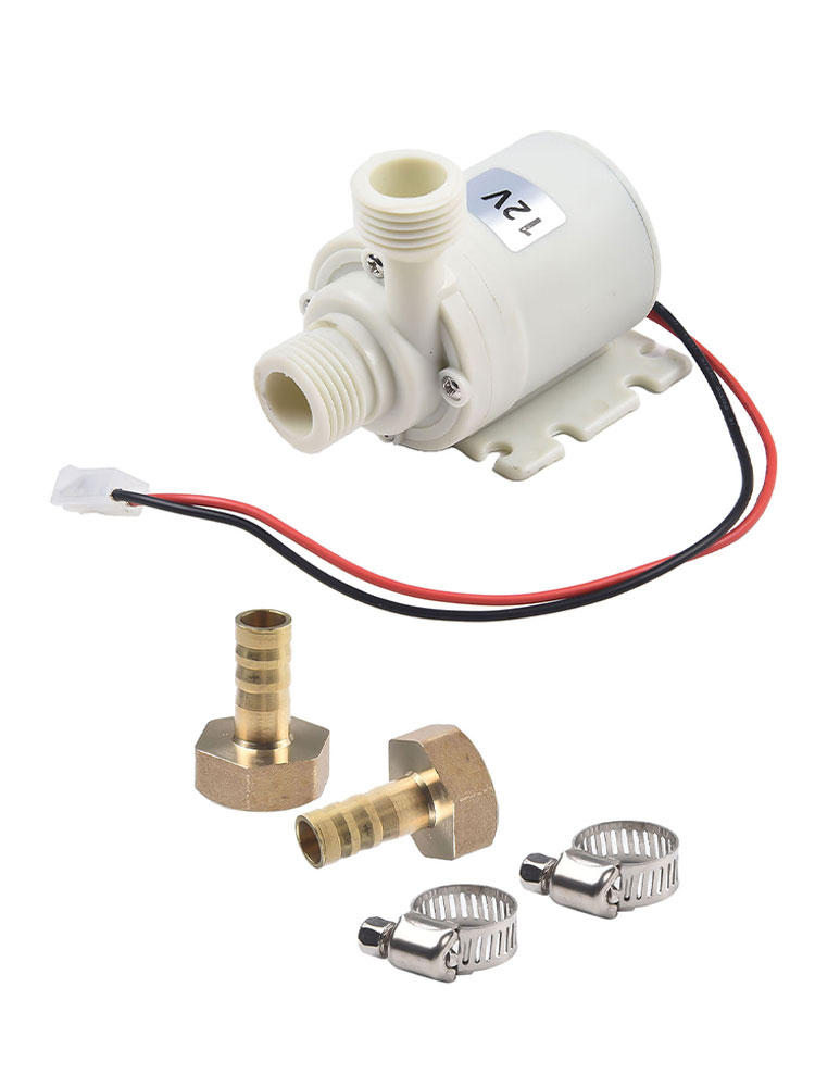 Pompe de circulation solaire 1 - Powerhead Circulation Pump avis et prix