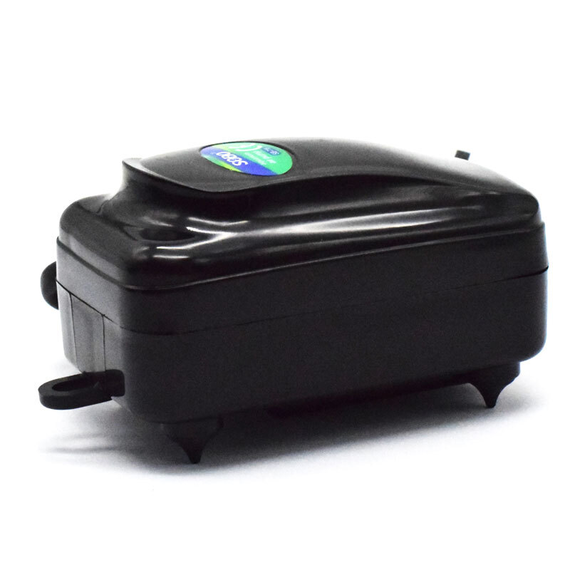 Sobo Songbao pompe à oxygène p - Aquarium Fish Care avis et prix
