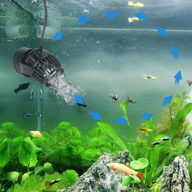 Pompe à vagues pour aquarium s - Powerhead Circulation Pump avis et prix