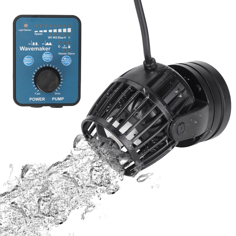 Pompe à vagues pour aquarium s - Powerhead Circulation Pump avis et prix