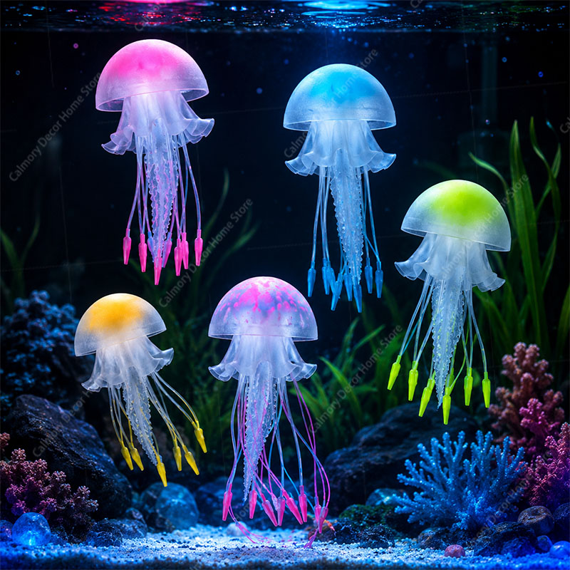 Décoration d'aquarium créative - Aquarium Fish Escape avis et prix