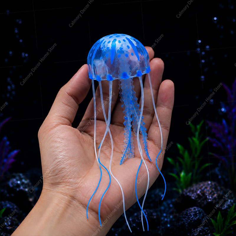 Décoration d'aquarium créative - Aquarium Fish Escape avis et prix