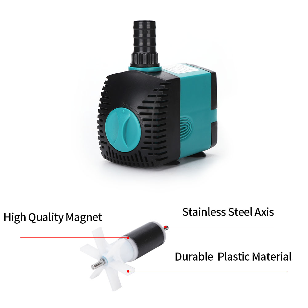 60/50/35/25/15/10/6/3W Ultra-s - Aquarium Fish Care avis et prix