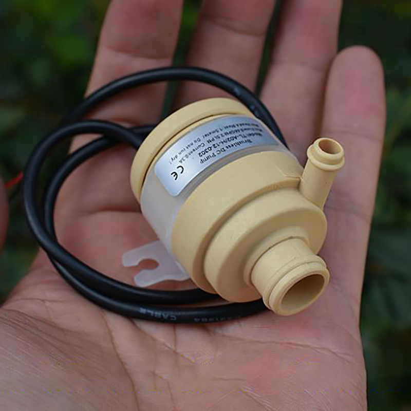 Micro pompe à eau sans balais  - Powerhead Circulation Pump avis et prix