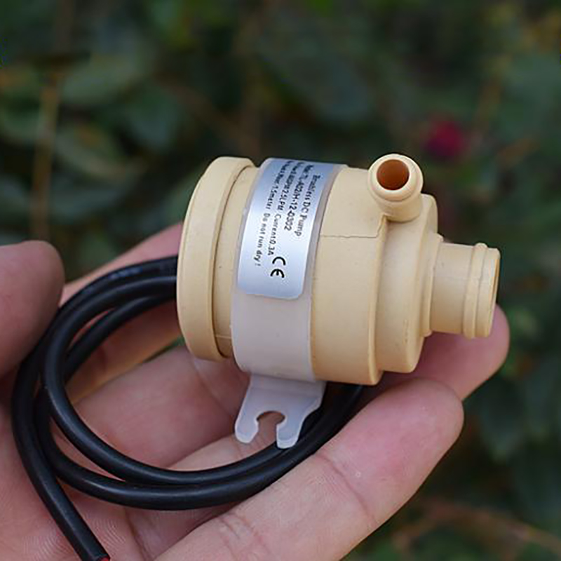 Micro pompe à eau sans balais  - Powerhead Circulation Pump avis et prix