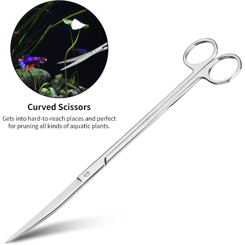 Kit d'aquarium et fournitures  - Algae Scraper Blade avis et prix