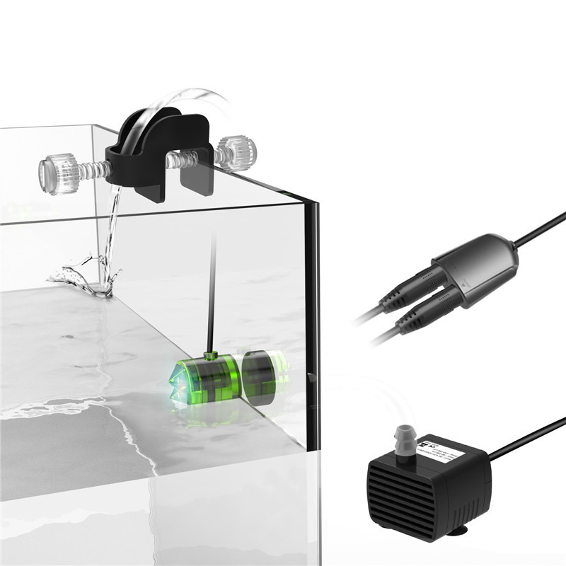 MagTool AUTO TOP Off(ATO) Pomp - Aquarium Fish Care avis et prix