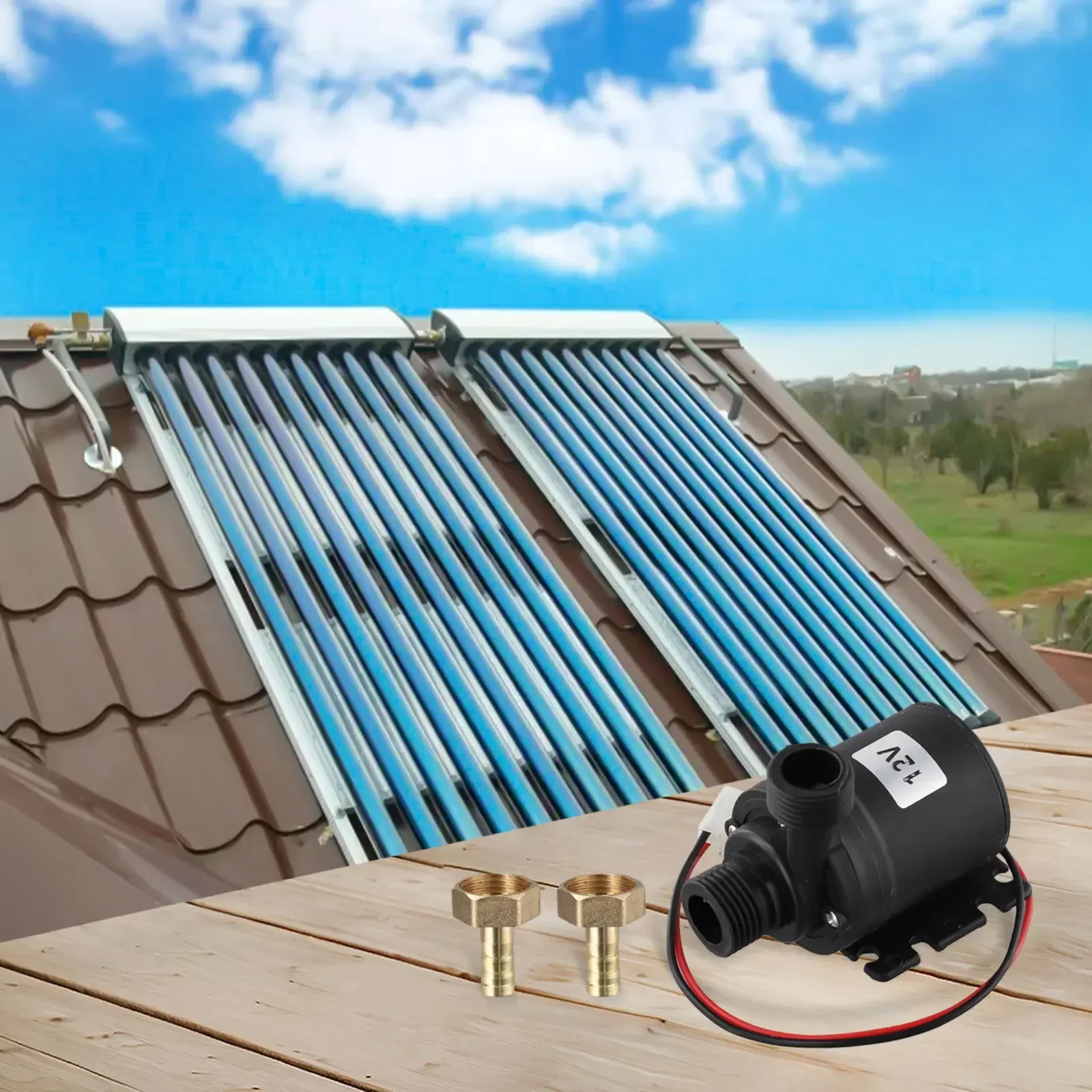 Kit de pompe de cowculation à  - Powerhead Circulation Pump avis et prix