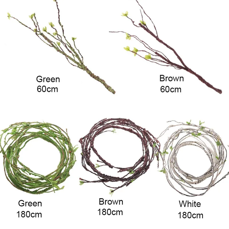 Vignes décor Branches d'escala - Aquarium Fish Cichlid avis et prix