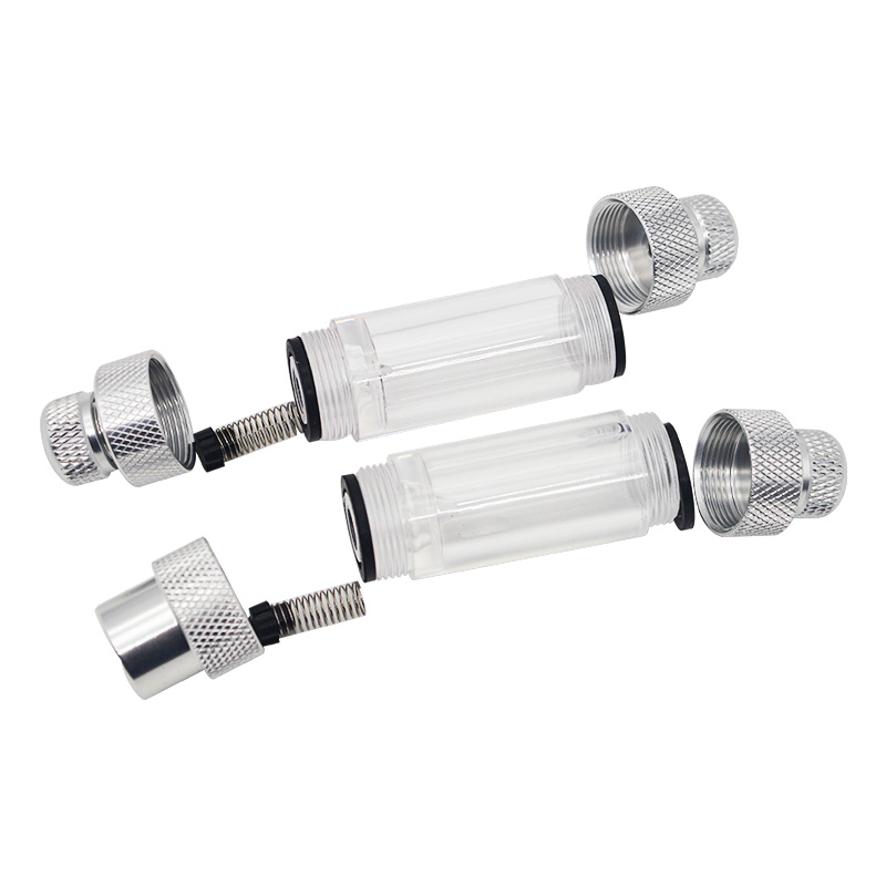 Compteur de bulles de CO2 pour - Aquarium Fish Care avis et prix