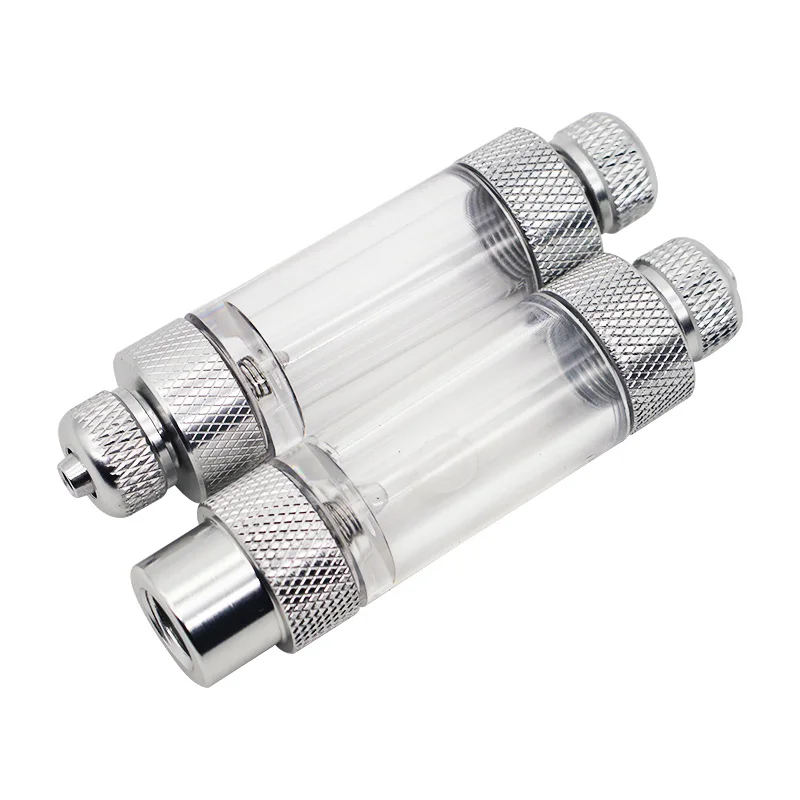 Compteur de bulles de CO2 pour - Aquarium Fish Care avis et prix