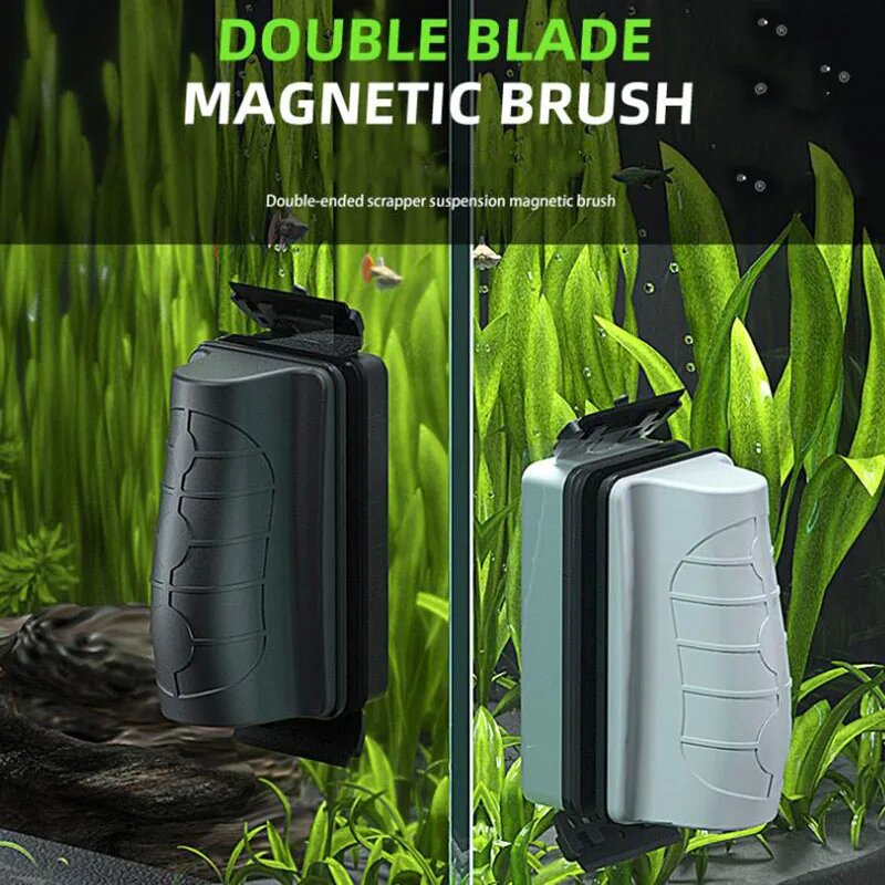 Brosses magnétiques pour Aquar - Algae Scraper Blade avis et prix