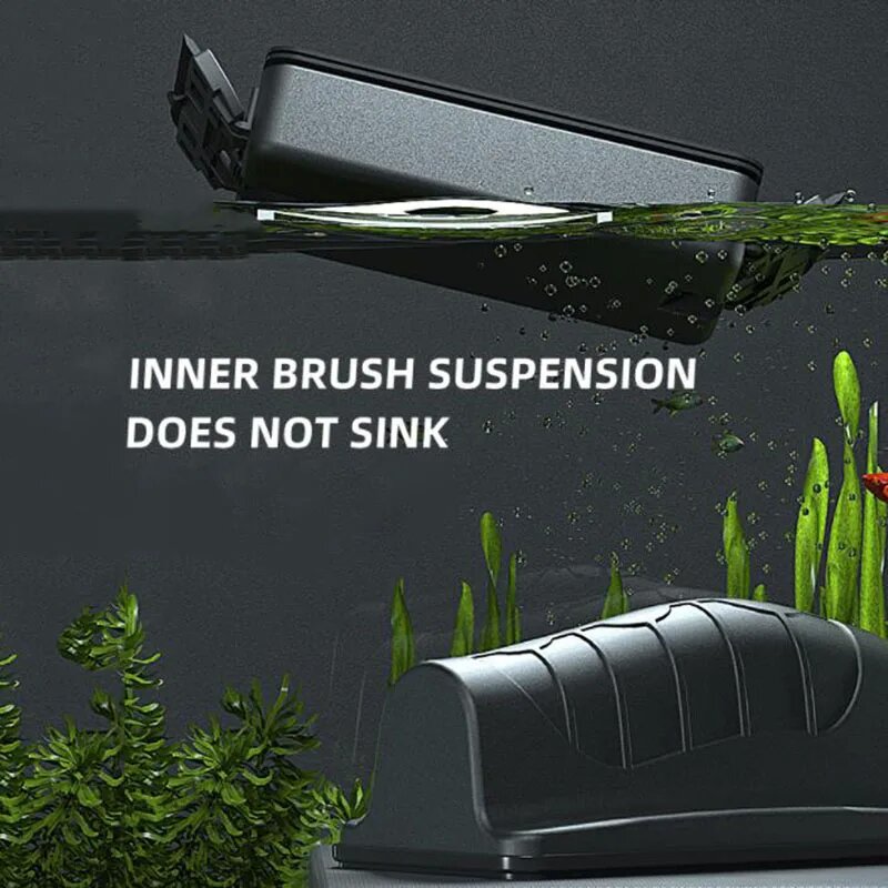 Brosses magnétiques pour Aquar - Algae Scraper Blade avis et prix